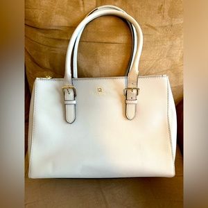 kate spade work tote